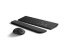 BD5F3AA#ABU - HP 585C - Keyboard and mouse set - Left-angle