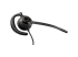 85R19AA - HP Poly - Earloop kit for headset - Left-angle