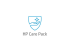 U71RLE - Electronic HP Care Pack - Front