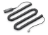 783S3AA - HP Poly HIS Cable - Headset cable - Left-angle