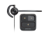 85R19AA - HP Poly - Earloop kit for headset - Left-angle