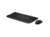 BD5F3AA#ABU - HP 585C - Keyboard and mouse set - Right-angle