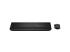 BD5F3AA#ABU - HP 585C - Keyboard and mouse set - Front