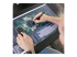 ACK-411050 - Wacom ExpressKey Remote Accessory - Left-angle