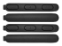 ACP50000DZ - Wacom Pro Pen 3 - Active stylus - Multi-angle