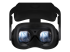 99HAUM036-ENT - HTC VIVE Focus Vision - Back