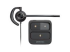 85R19AA - HP Poly - Earloop kit for headset - Left-angle