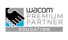 Wacom Partner