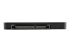 SAT2M2NGFF25 - StarTech.com M.2 (NGFF) SSD to 2.5in SATA III Adapter - Left side
