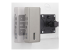 DOCK-NUC-VESA-MOUNT - StarTech.com VESA Mounting Bracket for NUC/Thin Clients/Docking Stations - Left-angle