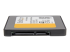 SAT2M2NGFF25 - StarTech.com M.2 (NGFF) SSD to 2.5in SATA III Adapter - Left side