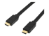 HDMM7MP - StarTech.com StarTech.com Premium Certified High Speed HDMI 2.0 Cable with Ethernet - Right-angle