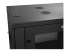 RK616WALM - StarTech.com 2 Post 6U 19" Wall Mount Network Cabinet, 15" Deep Locking IT Switch Depth Enclosure, Vented Computer/Electronics Equipment Data Rack with Shelf & Hook & Loop Tape /Assembled - Close up