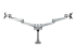 ARMDUALPS - StarTech.com Desk Mount Dual Monitor Arm, Premium Articulating Monitor Arm, up to 27" VESA Mount Displays, Height Adjustable Monitor Mount, Rotating/Swivel/Tilt, Desk Clamp/Grommet, Silver - Top