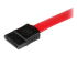SATAEXT30CM - StarTech.com 0.3m SATA Extension Cable - Close up