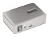 10G5A2CS-USB-C-HUB - StarTech.com 7-Port USB-C Hub, 5x USB-A + 2x USB-C, Self-Powered w/ 65W Power Supply, USB 3.1 10Gbps Hub w/ BC1.2 Charging, Desktop/Laptop USB Hub with 3ft Locking USB-IF Certified Cable - Back