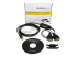 ICUSB2322F - StarTech.com USB to Serial Adapter - Front