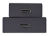 ST121HDBTPW - StarTech.com 330 ft. (100 m) HDMI Over CAT5e / CAT6 Extender - Left side