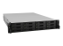 RS3621RPXS - Synology RackStation RS3621RPxs - Left-angle