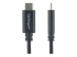 USB2CC1M - StarTech.com 1m / 3.3ft USB C to USB C Cable - Multi-angle