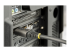 HDMM21V2M - Startech 6ft (2m) HDMI 2.1 Cable, Certified Ultra High Speed HDMI Cable 48Gbps, 8K 60Hz/4K 120Hz HDR10+ eARC, Ultra HD 8K HDMI Cable / Cord w/TPE Jacket, For UHD Monitor/TV/Display - Close up