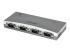 ICUSB2324 - StarTech.com 4 Port USB to Serial RS232 Adapter - Right-angle
