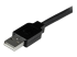 USB2AAEXT5M - StarTech.com 5m USB 2.0 Active Extension Cable M/F - Close up