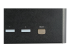 SV231QDPU34K - StarTech.com 2 Port Quad Monitor DisplayPort KVM Switch, 4K 60Hz UHD HDR, Desktop 4K DP 1.2 KVM with 2 Port USB 3.0 Hub (5Gbps) & 4x USB 2.0 HID Ports, Audio, Hotkey Switching, TAA - Close up