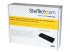 USB3DOCKHDPC - StarTech.com USB 3.0 Docking Station Dual Monitor with HDMI & 4K DisplayPort, 4x USB-A, Gigabit Ethernet, USB Type A Universal Laptop Dock with USB 3.1 Gen 1 Hub (5 Gbps) and Charging - Right-angle