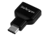 USB31CAADG - StarTech.com USB-C to USB Adapter - Right-angle
