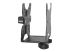 ACCSMNT - StarTech.com Thin Client Mount - Top