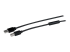 USB2HAB50AC - StarTech.com 15m / 50 ft Active USB 2.0 A to B Cable - Right-angle