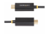 10F-DP-HDMI-4K60-HDR - StarTech.com 9.8ft (3m) DisplayPort to HDMI Adapter Cable, 4K 60Hz with HDR, DP to HDMI 2.0b, Active Video Converter, DisplayPort Desktop to HDMI Monitor, M/M - Multi-angle