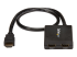 ST122HD4KU - StarTech.com HDMI Cable Splitter - Front