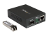 MCM1110MMLC - StarTech.com Multimode (MM) LC Fiber Media Converter for 10/100/1000 Network - Right-angle