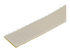 HKLP25YW - StarTech.com 25ft Hook and Loop Roll, Cut-to-Size Reusable Cable Ties, Bulk Industrial Wire Fastener Tape/Adjustable Fabric Wraps Yellow/Resuable Self Gripping Cable Management Straps - Close up