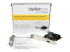 PEXUSB311EI - StarTech.com 2 Port USB 3.1 (10Gbps) Card - Front
