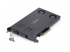 2M2-REMOVABLE-PCIE - StarTech.com Dual-Bay M.2 NVMe SSD Removable Mobile Rack for PCIe x8 Slot - Left-angle