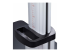 1110C-MOBILE-TV-CART - StarTech.com Rolling TV Cart/Stand On Wheels, Up to 100inch/220lb Screens - Close up