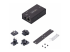 I13-SERIAL-ETHERNET - StarTech.com Serial to Ethernet Adapter, IP LAN to RS232 DB9 Converter - Left-angle