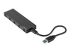 SM2E1BMU31C - StarTech.com USB-C 10Gbps to M.2 NVMe or M.2 SATA SSD Enclosure, External M.2 PCIe/SATA NGFF SSD Enclosure, Portable Aluminum Case, USB Type-C & USB-A Host Cables, For 2230/2242/2260/2280 - Top