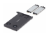 2M2-REMOVABLE-PCIE - StarTech.com Dual-Bay M.2 NVMe SSD Removable Mobile Rack for PCIe x8 Slot - Right-angle