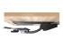 KBTRAYADJ2 - StarTech.com Under Desk Keyboard Tray, Full Motion & Height Adjustable Keyboard and Mouse Tray, 10" x 26" Platform, Ergonomic Sliding Computer Keyboard Holder with Mouse Pad & Wrist Rest - Right side