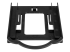 BRACKET125PT - StarTech.com 2.5" HDD / SDD Mounting Bracket for 3.5" Drive Bay - Left side