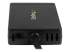 HB30C3A1GE - StarTech.com 3 Port USB C Hub with Ethernet - Left side