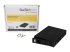 25SATSAS35 - StarTech.com 2.5in SATA/SAS SSD/HDD to 3.5in SATA Hard Drive Converter - Front