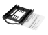 BRACKET125PT - StarTech.com 2.5" HDD / SDD Mounting Bracket for 3.5" Drive Bay - Left-angle