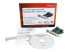PEXUSB4DP - StarTech.com 4 Port PCI Express Low Profile High Speed USB Card - Front