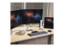 USB3SDOCKDD - StarTech.com Dual Monitor USB 3.0 Docking Station w/ DVI to VGA & HDMI Adapters, 5x USB 3.0 & Audio - Left-angle
