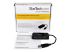 ST4300MINU3B - StarTech.com 4-Port USB 3.0 SuperSpeed Hub - Front